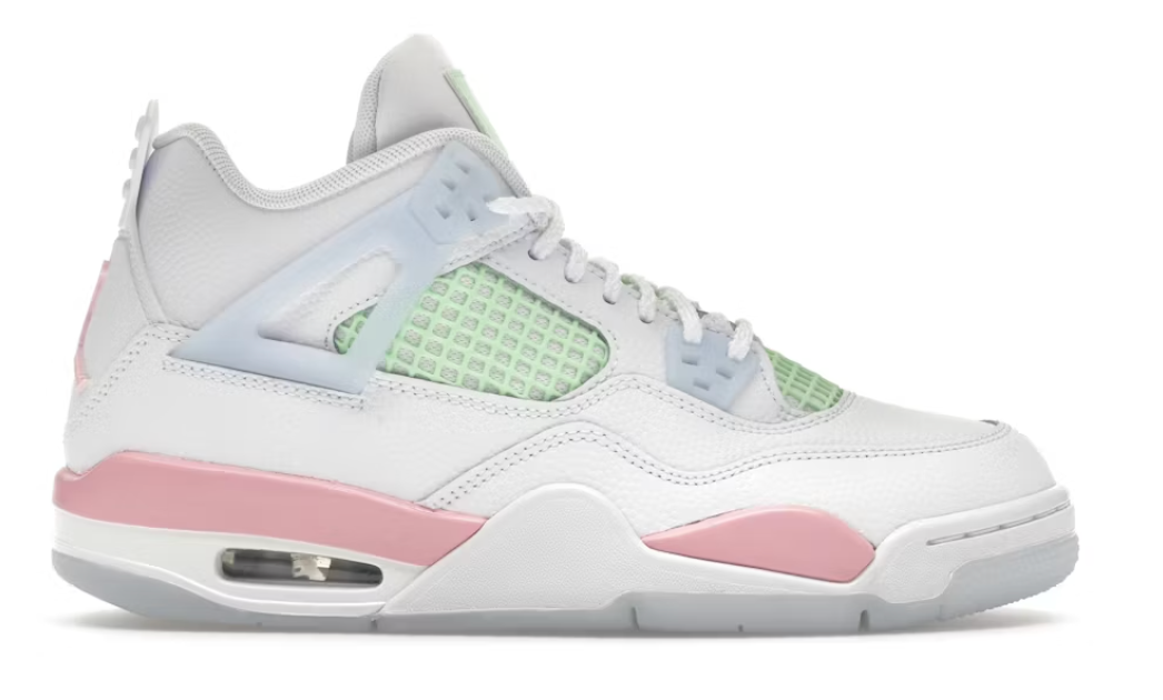 Jordan 4 Retro San Valentín (2026)